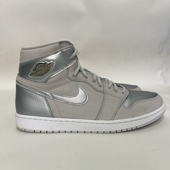 Nike Air Jordan 1 Retro High OG Co.JP “Tokyo” 2020 - Picture 4 of 11